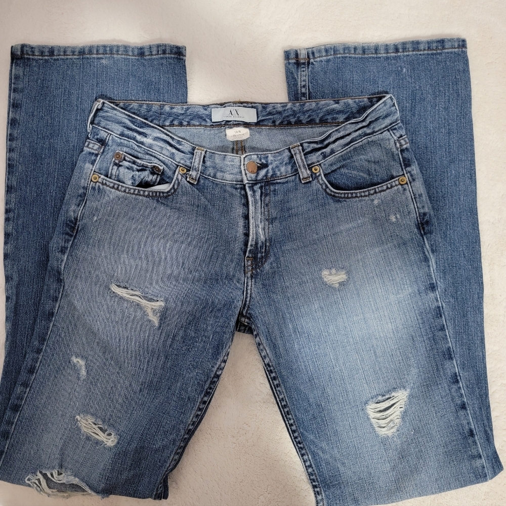 ARMANI EXCHANGE Jeans